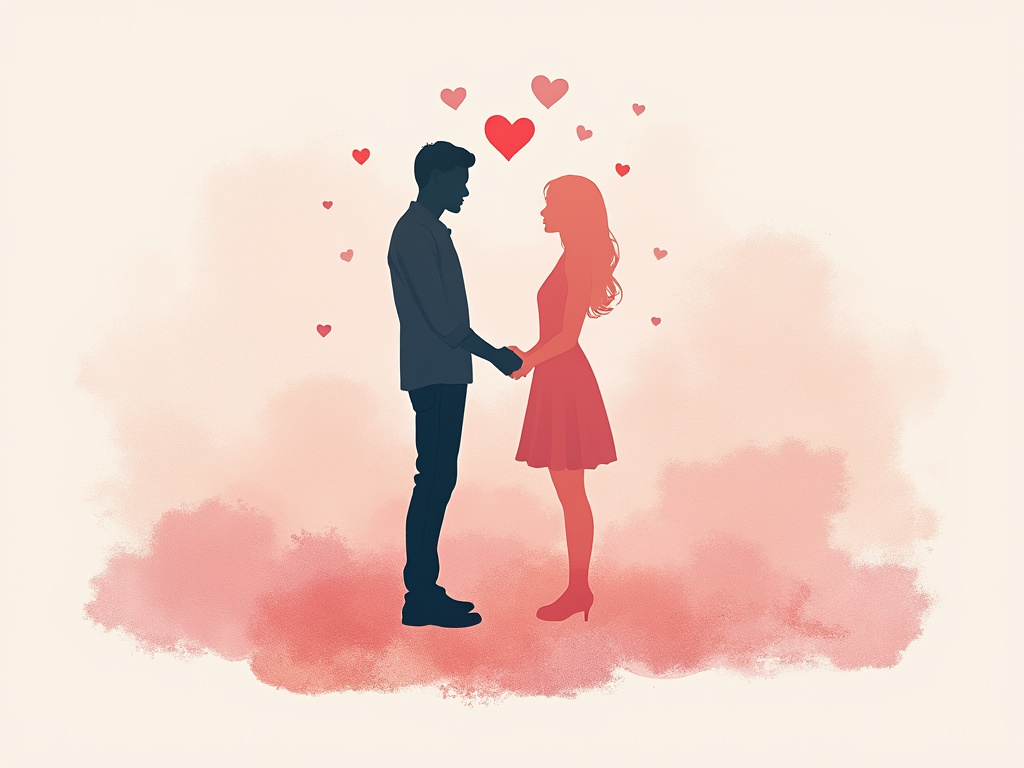 Understanding empathy relationships