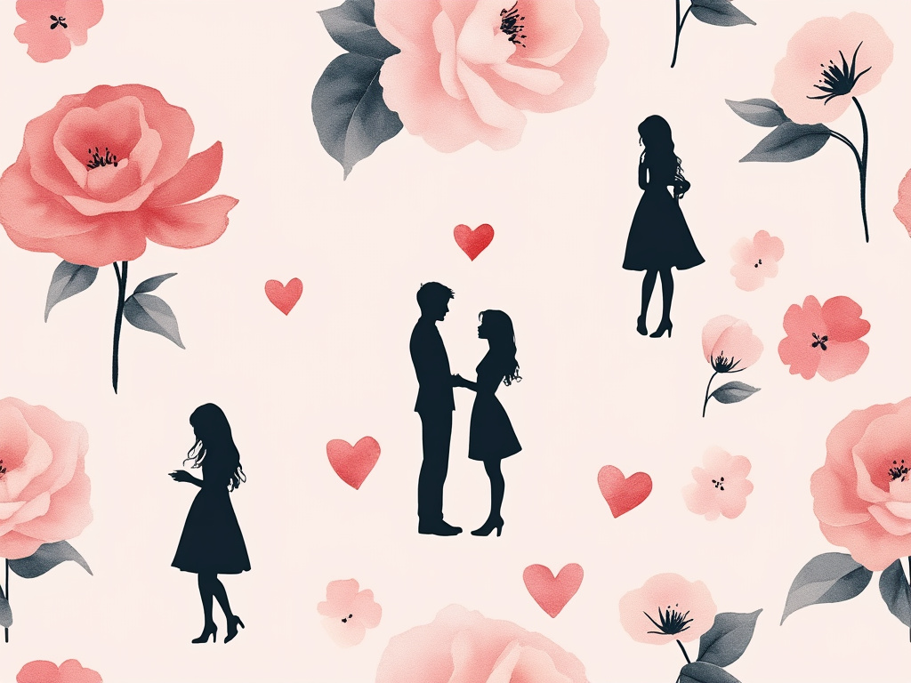 Relationship cycle patterns