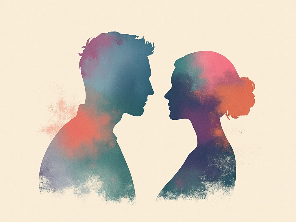 Mindful relationships
