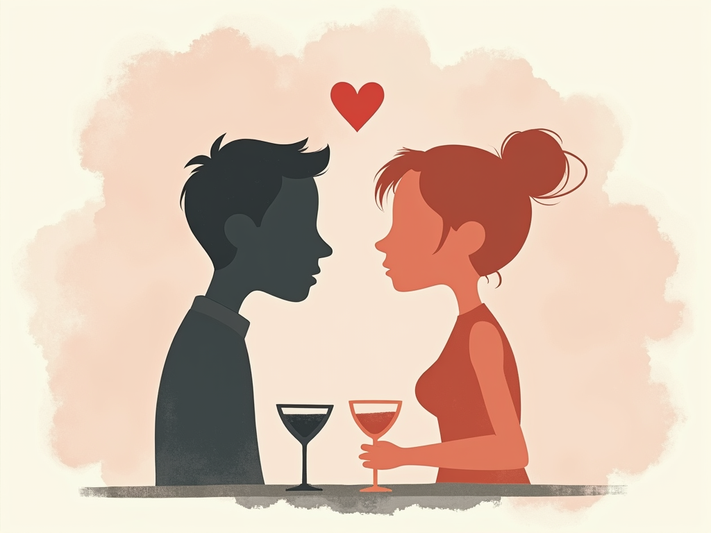 Sober dating trend