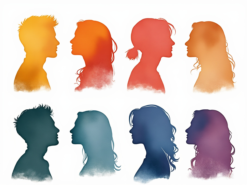 Understanding empathy relationships